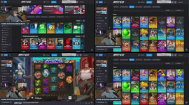 🔥 75.000$ Leaderboard! + Daily Giveaway im Discord! Nur für User von → scurrows.com 🔥