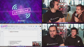 Les 5 incontournables à faire cette semaine / GTA 6 dans pile un mois / La PS6 à bien plus que 1000€ ? / La Hotline du 19 octobre !