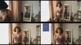 Let's do a light workout for better posture!