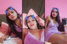 Novinha👸🏽