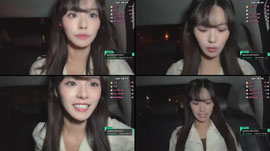 [팀진우]보헤미안 걸 가출