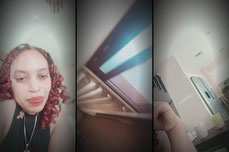 ቲጂ የ አሜን♌
