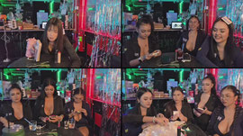 การถ่ายทอดสดของ WickedBarSoi6