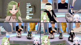 sbo 8시 15분 드래프트 시작... 봉준님이 절대 안뽑으신대요.. 8-8