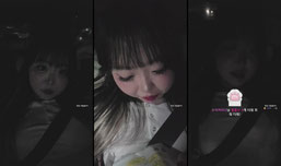 집으로 가는중