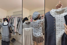 Lady style