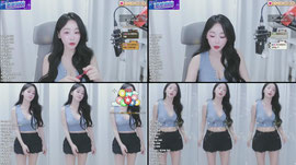내가왔당 [해피월드:시녀장]