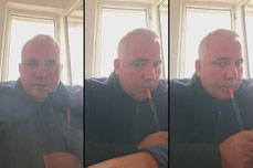 delı yürek dadaş