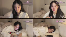 [최가네] 퇴방 진짜짧방이다!! 츄플단많관부.ㅎㅎ🩵 캐치x