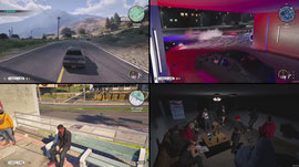 TIMO  -  NOPIXEL V - inCONSISTENT STREAMER