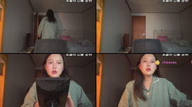 신입여캠 오늘머하지
