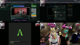Lets Go LIVE!