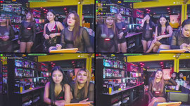 🍻LIVE from my Bar in Thailand Pattaya  | Nightlife IRL Stream 🇹🇭 | Fun with Hot Thai Ladys Buy a Shot🇹🇭🇹🇭🇹🇭
