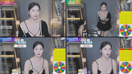 10개 팬가입 퀵뷰♥ 1488개 방셀있다요