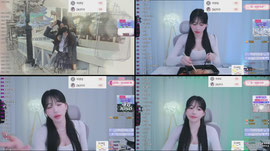 건빵을 좋아해여 안늉안늉
