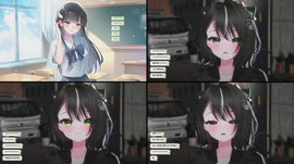 [UR:L] 마냥이