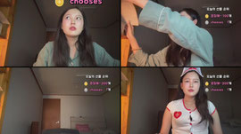 신입여캠 오늘머하지