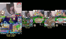 【 参加型 】ちゃりっぴーカスタム★ゲキスク