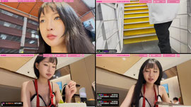 10/19 忘記帶腳架