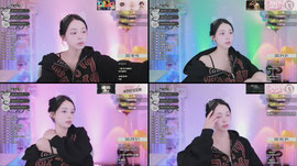 폐인도희 .. 헿헤 10시방종임