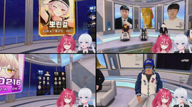 580족 리냐 SBO 드래프트 ㄹㅈㄷ