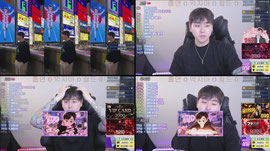 신입남캠)🔥유입오면 어루만져드림🔥(맞즐쪽)(10개팬가입1개역팬)