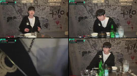 [더케이]에차장의 고독 나다 싶으면 와라 남도포차