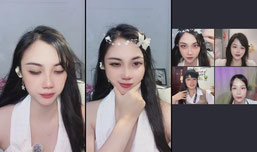 那丽老乡在哪里