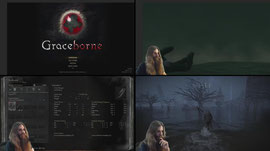 GRACEBORNE | ELDEN RING MOD