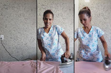 Jacqueline Caldas lins Aragão