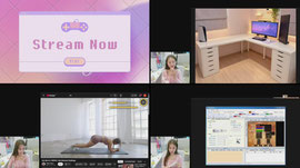GRWM พน ไม่มีโต๊ะเล่นเกมแล้ววว