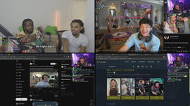 S-Tier Reacts | Nopixel V | !Underdog !NTE !discord !socials