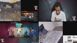 Pull up! !commands