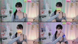 모든걸 드려요/ 신입여캠 찐