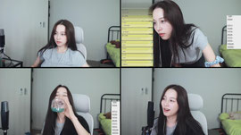 나래 방송 점검중