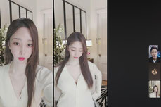 GOLF CREATOR CHUNG-A  ✨️🥂🖤