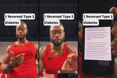 Pre-Diabetes/Type 2 Diabetes