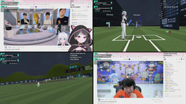 SBO 드래프트날 ! 레전드 봉준님팀!!