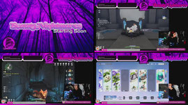 Chuddles & Coffee | Small Strean  | ADHD | Unhinged | Community Ship <3
