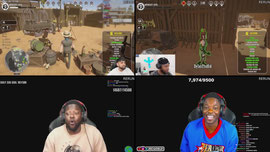 RDC RERUNS! NEW PLAYLIST!