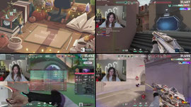 🕸️๋࣭ ⭑ BONJOUR (faut que je remonte) (!info !don !maxesport !musique !discord !cagnotte !whishlist)