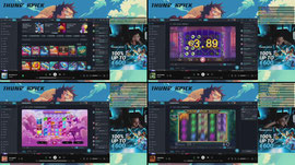 Thunderpick | !Thunder