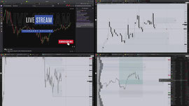 Лайв торговля, общаемся о крипте #trading #crypto #gold #btc