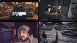 FLASH FA | Bully dans un autre univers.. | !redif !zb !7tv !clip !eneba