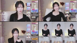 민지) 안녕나는민지라구해나랑친해질래??
