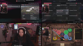 tft, F1 26, csko a možná chodíme jjj | 💕 !GGDROP 💕 ig: itsterezcz 💕 !body 💕 !yenkee