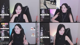 신입여캠 월요일가뭄 버텨내는중