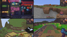 Minecraft LSMADLH ep 35
