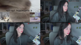 1000 отжиманий за фолов