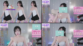 신입36일❤︎)온도니가 예쁜뇨자 신청곡틀어쥼 랜시33/뽑기55